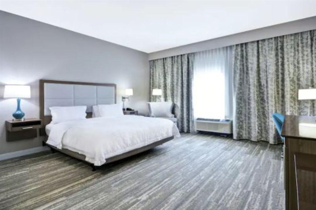 Hampton Inn Blue Ash/Cincinnati, Oh Hotel