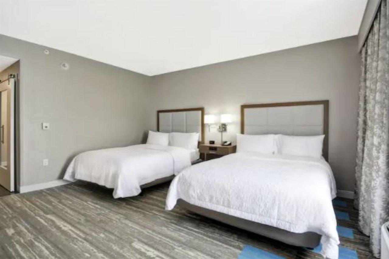 Hotel Hampton Inn Blue Ash/Cincinnati, Oh Blue Ash