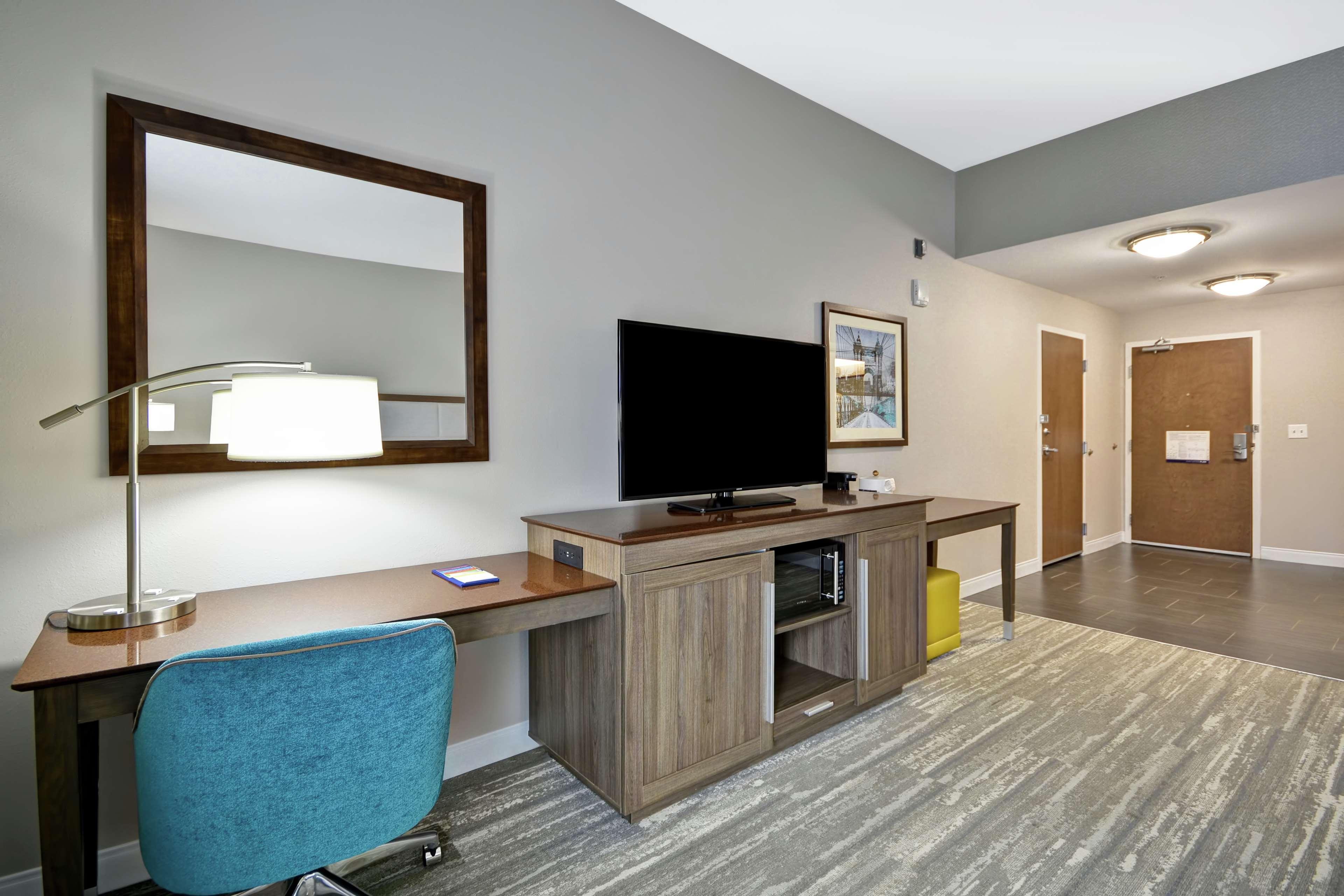 Hampton Inn Blue Ash/Cincinnati, Oh