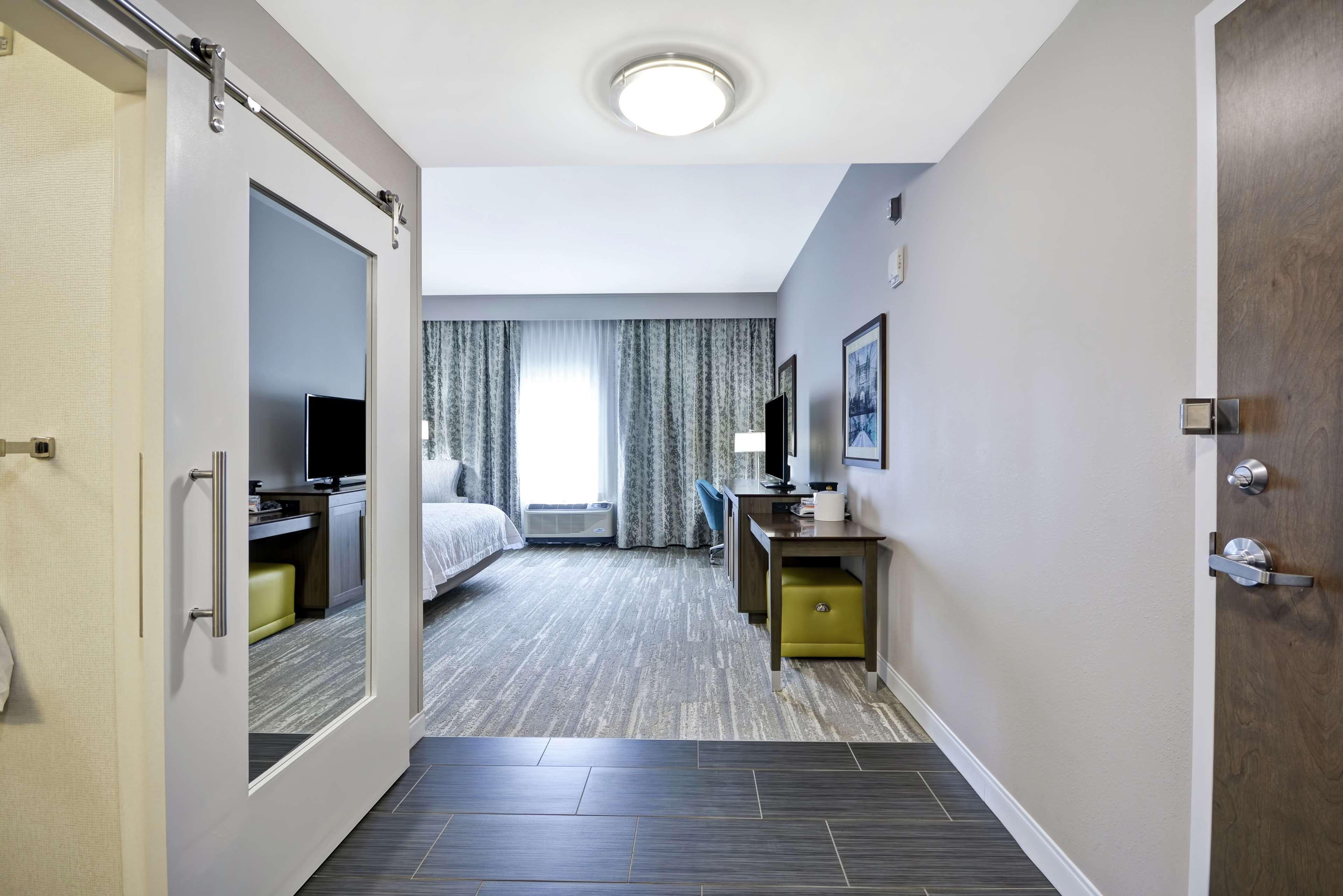 Hampton Inn Blue Ash/Cincinnati, Oh 3* Blue Ash