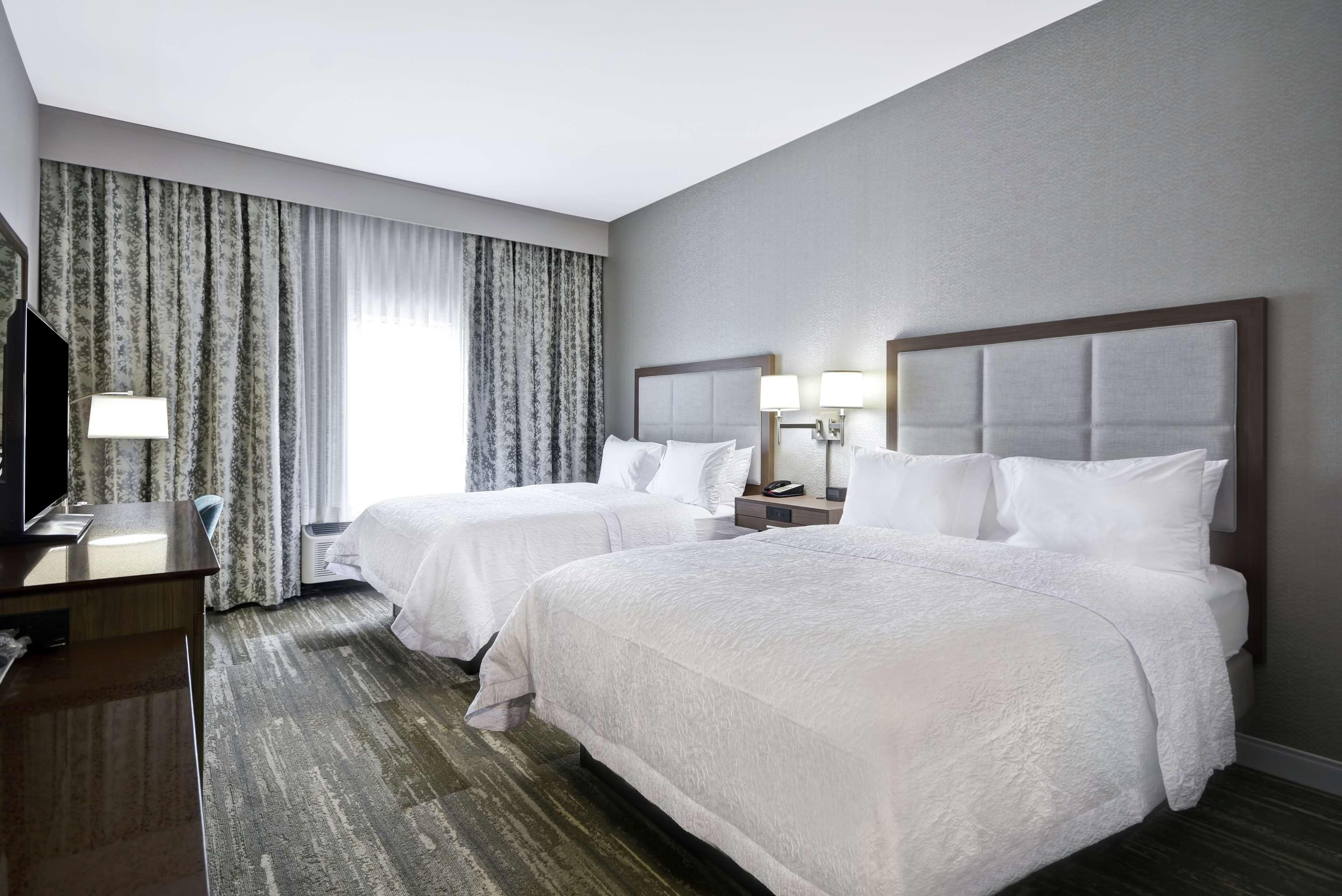 Hampton Inn Blue Ash/Cincinnati, Oh Hotel