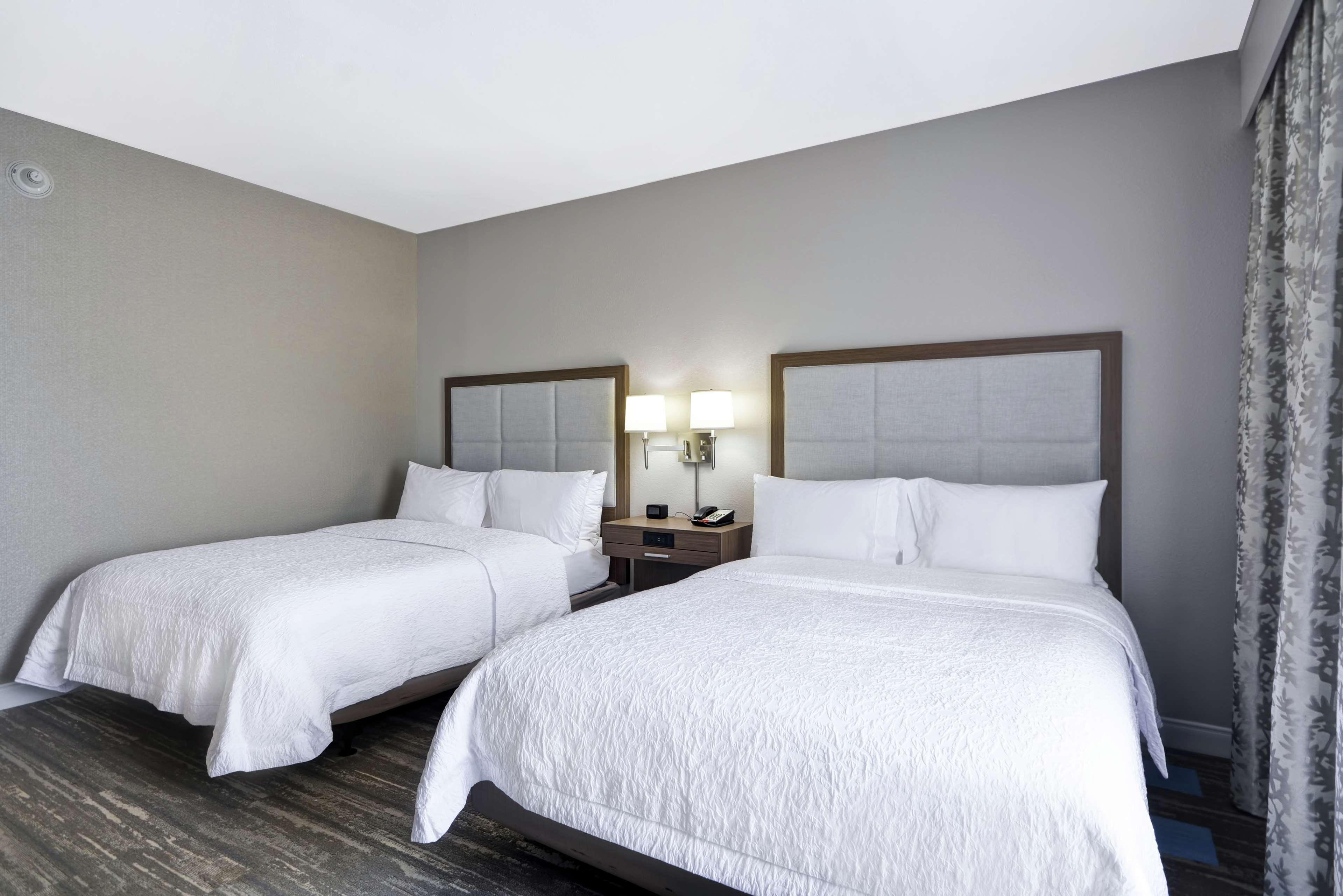 Hampton Inn Blue Ash/Cincinnati, Oh 3*