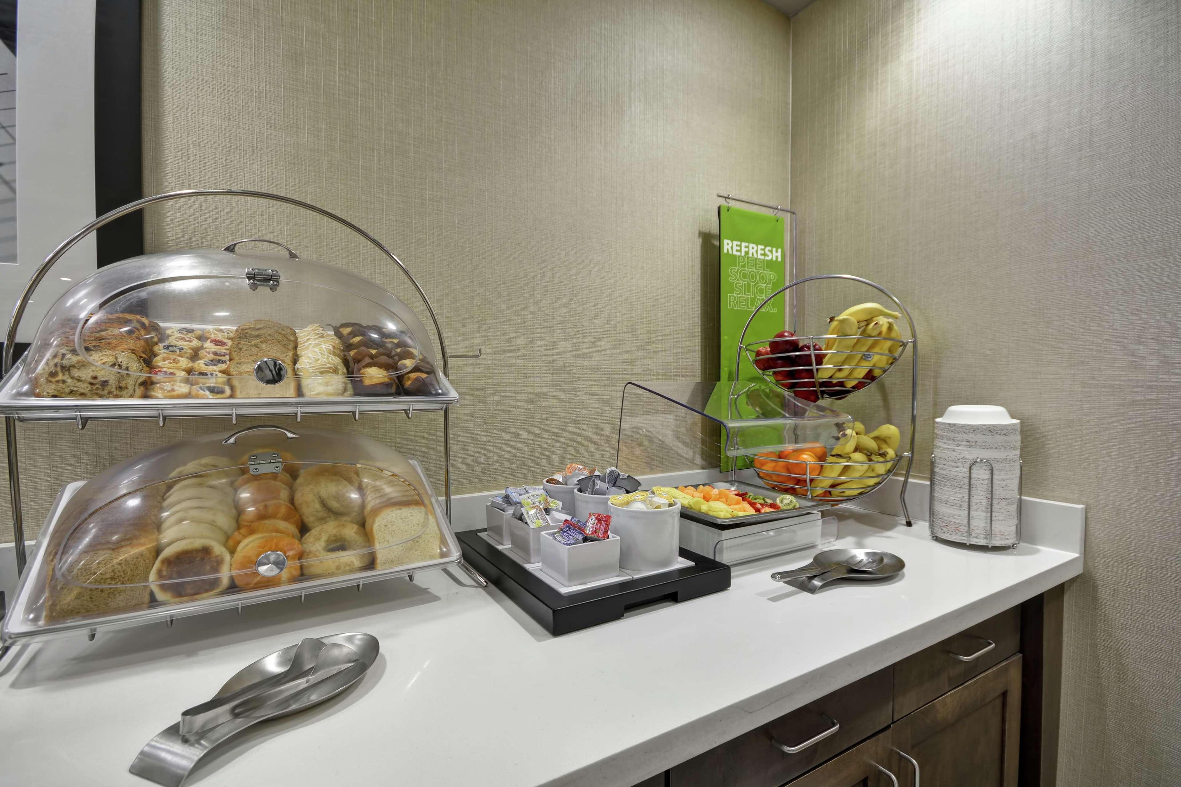 Hampton Inn Blue Ash/Cincinnati, Oh