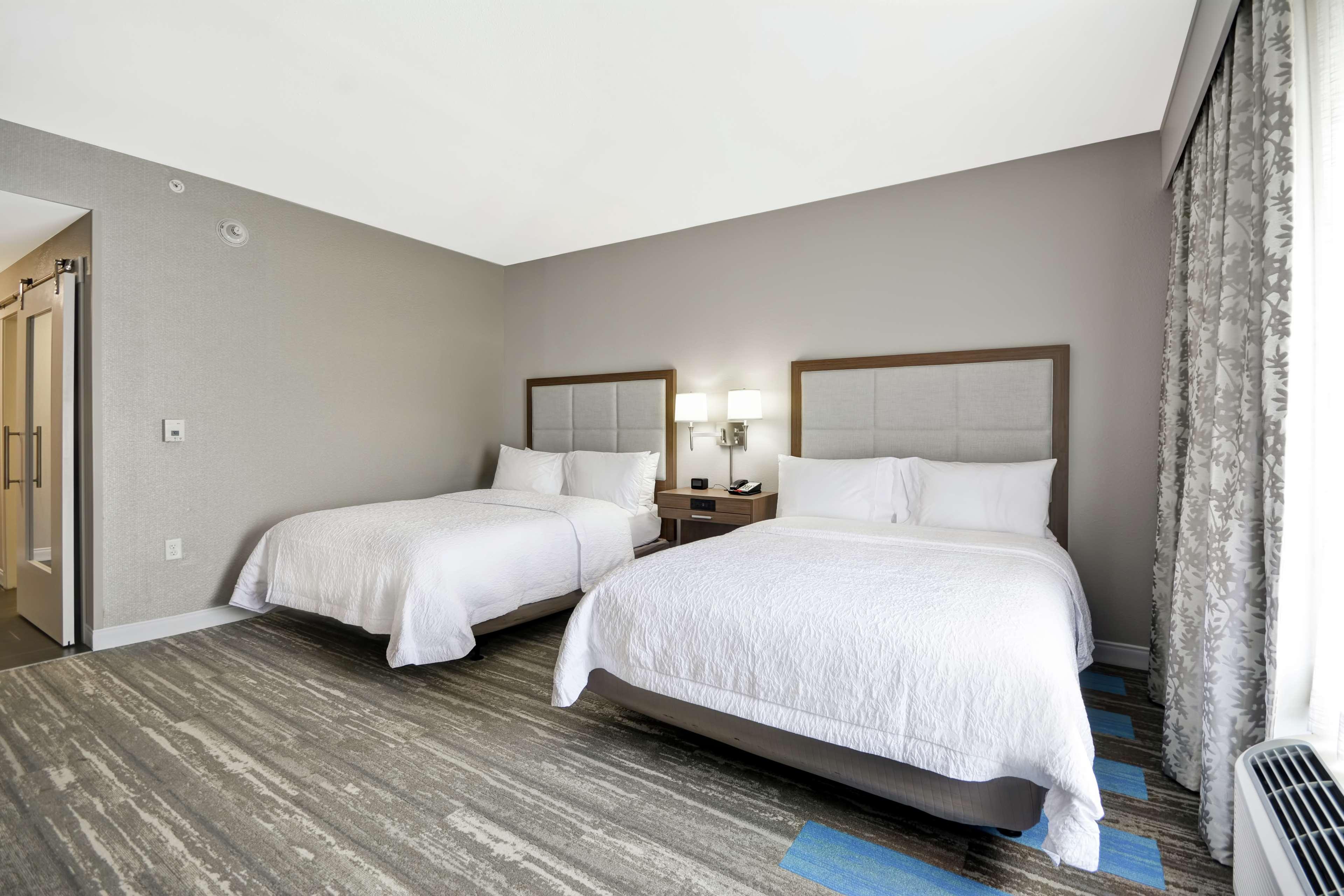 Hampton Inn Blue Ash/Cincinnati, Oh Hotel