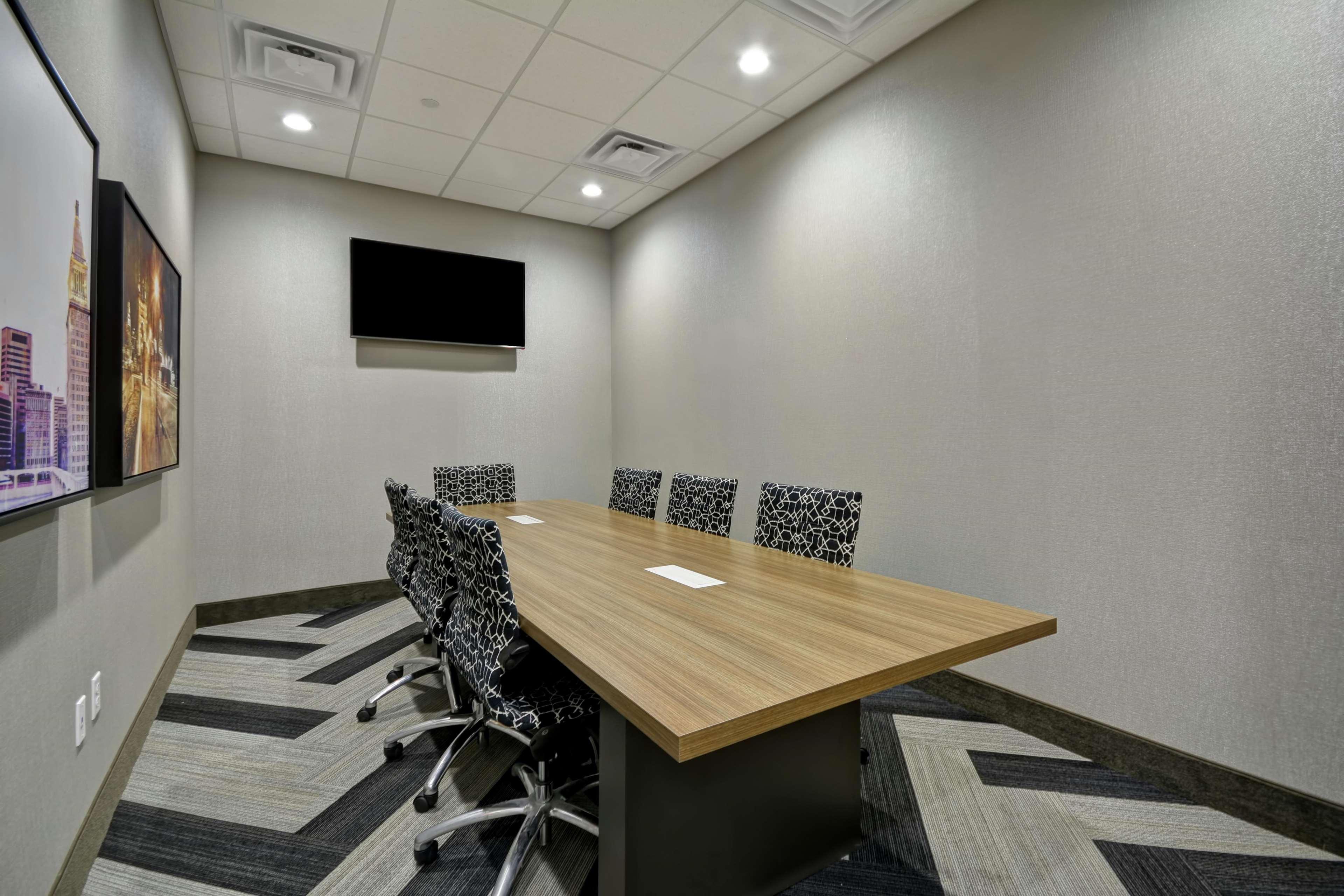 Hampton Inn Blue Ash/Cincinnati, Oh 3*