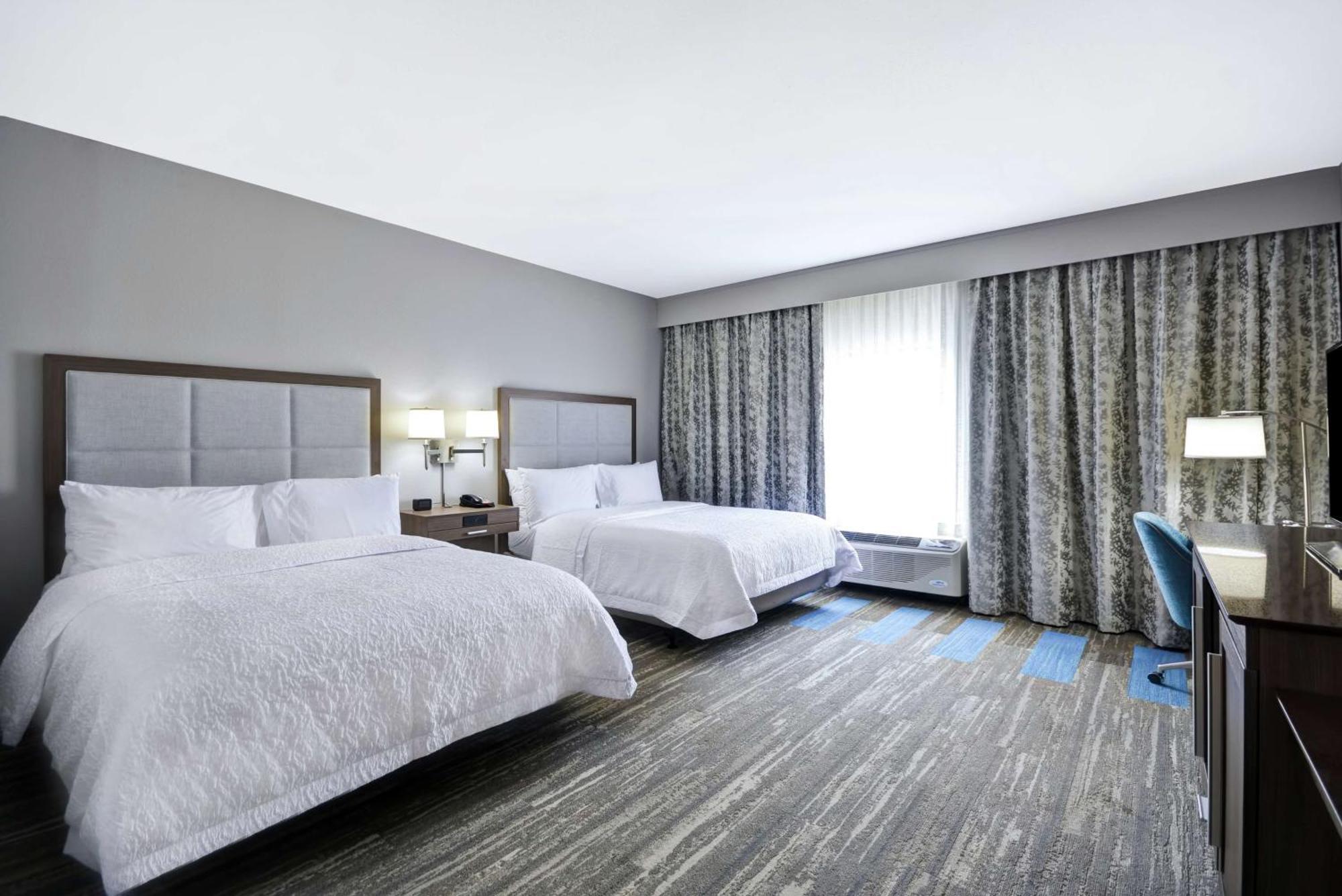 Hampton Inn Blue Ash/Cincinnati, Oh Blue Ash
