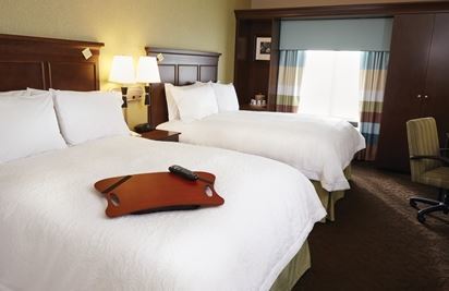 Hotel Hampton Inn Blue Ash/Cincinnati, Oh Blue Ash