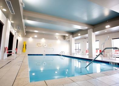 Hampton Inn Blue Ash/Cincinnati, Oh Blue Ash