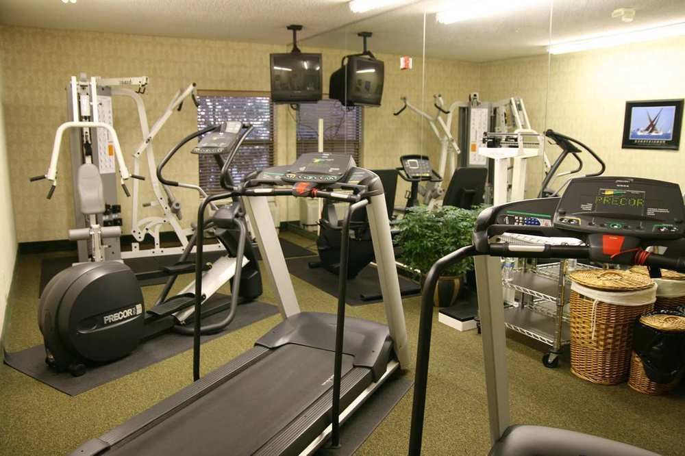 Hampton Inn Blue Ash/Cincinnati, Oh Hotel Blue Ash