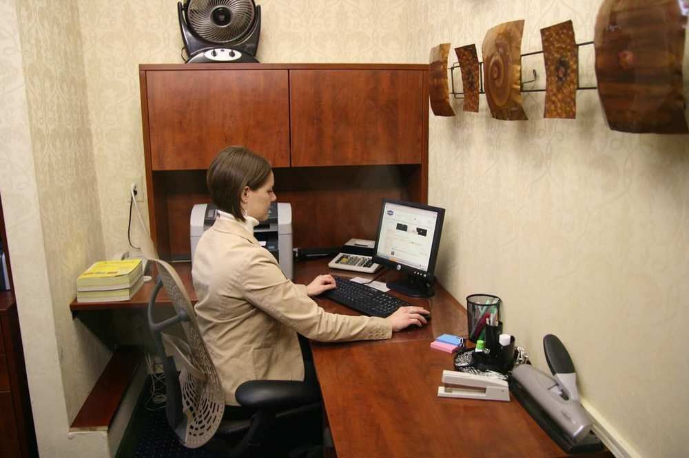 Hampton Inn Blue Ash/Cincinnati, Oh 3*