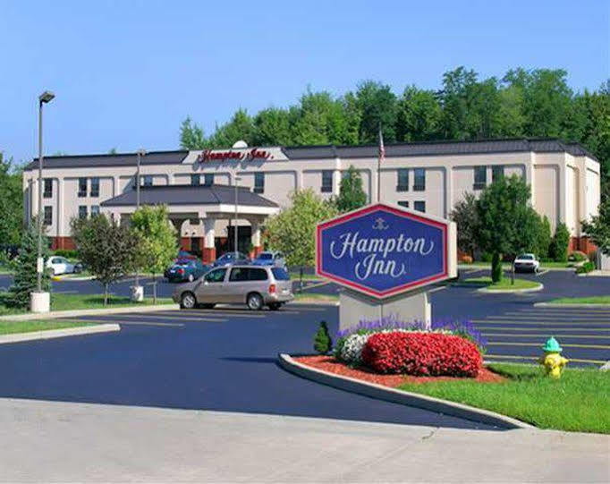 Hotel Hampton Inn Blue Ash/Cincinnati, Oh