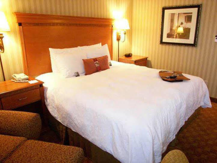 Hotel Hampton Inn Blue Ash/Cincinnati, Oh 3*