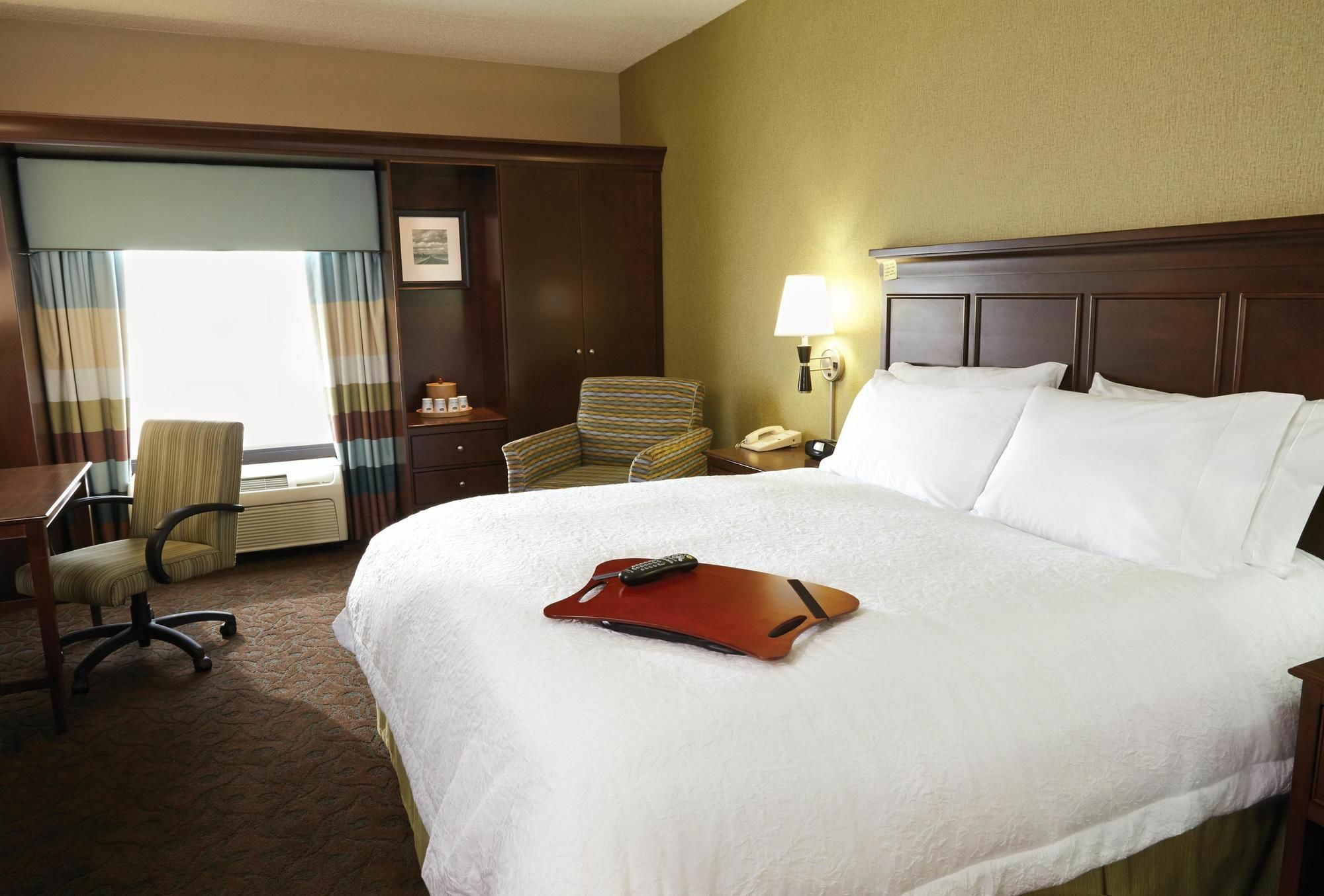 Hampton Inn Blue Ash/Cincinnati, Oh 3* Blue Ash