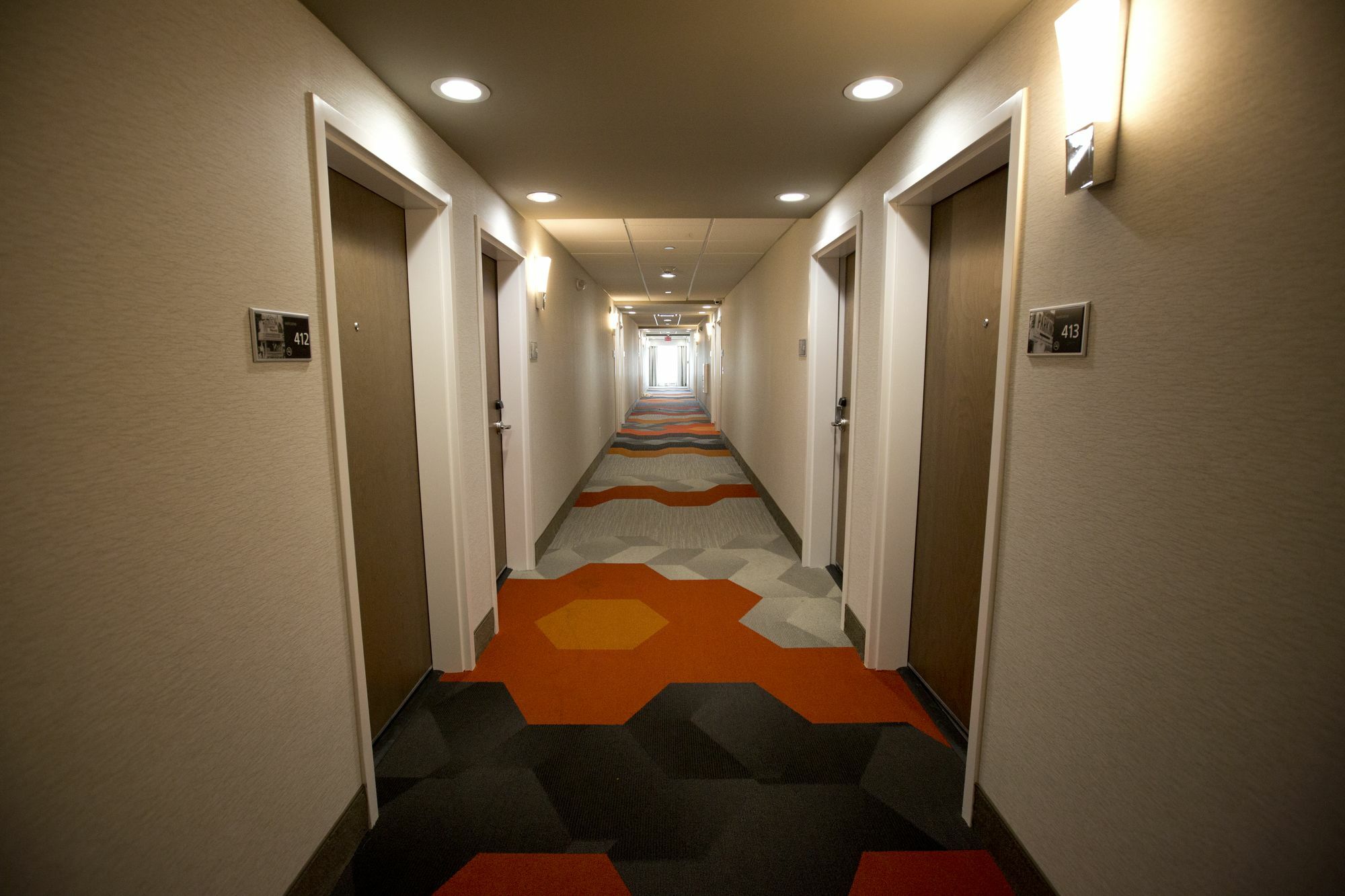 Hampton Inn Blue Ash/Cincinnati, Oh Hotel 3*