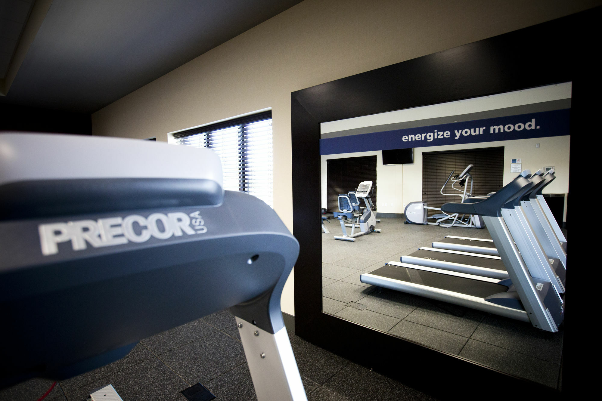 Hampton Inn Blue Ash/Cincinnati, Oh Blue Ash