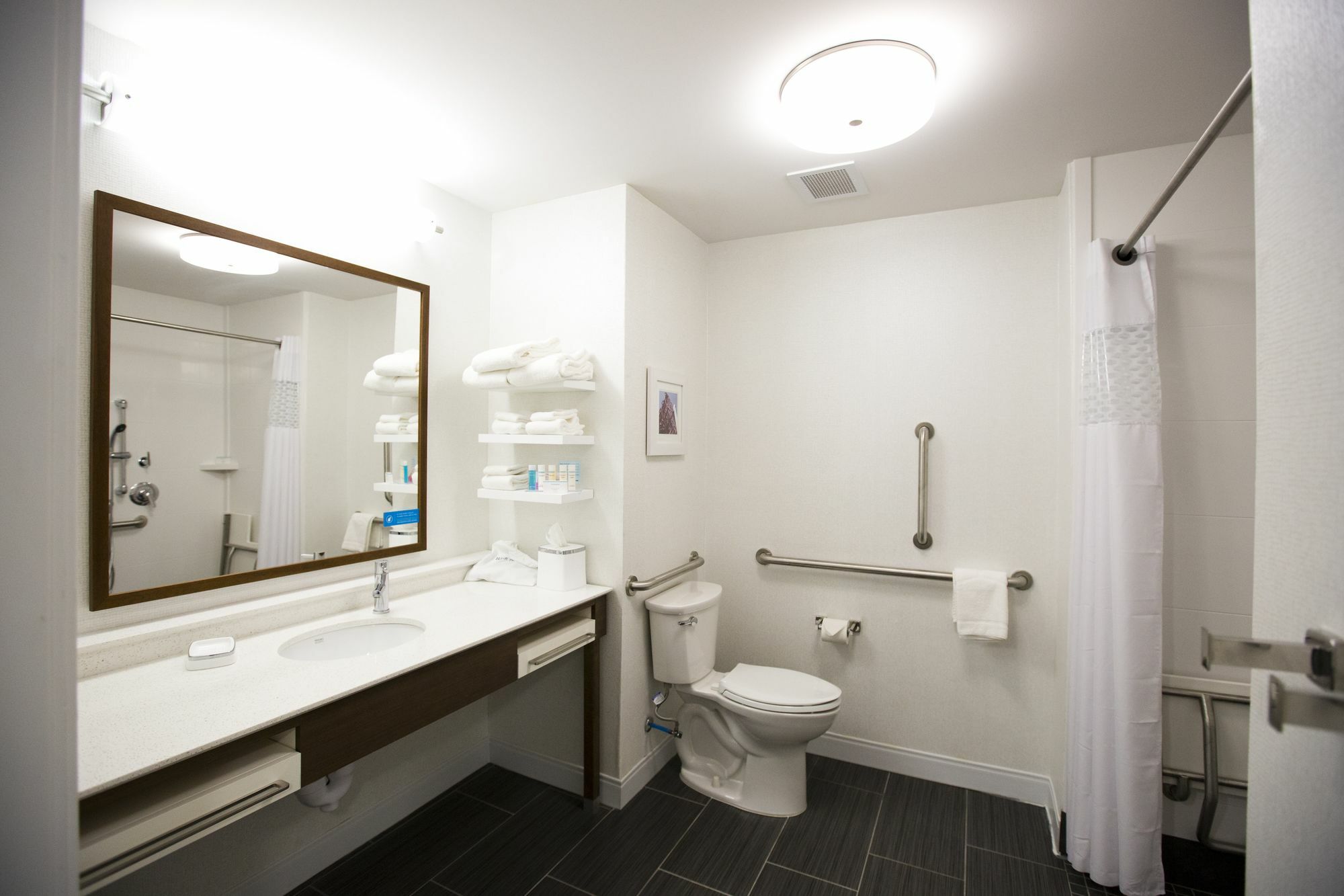 Hampton Inn Blue Ash/Cincinnati, Oh 3* Blue Ash