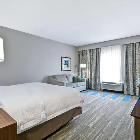 Hampton Inn Blue Ash/Cincinnati, Oh Exterior foto