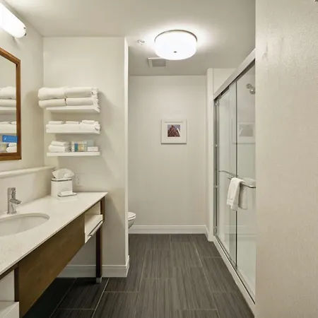 Hampton Inn Blue Ash/Cincinnati, Oh Exterior foto