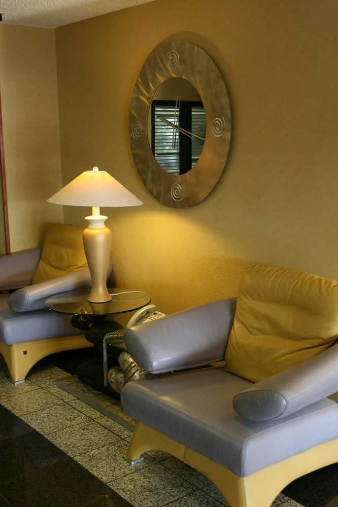 Hampton Inn Blue Ash/Cincinnati, Oh Hotel 3*