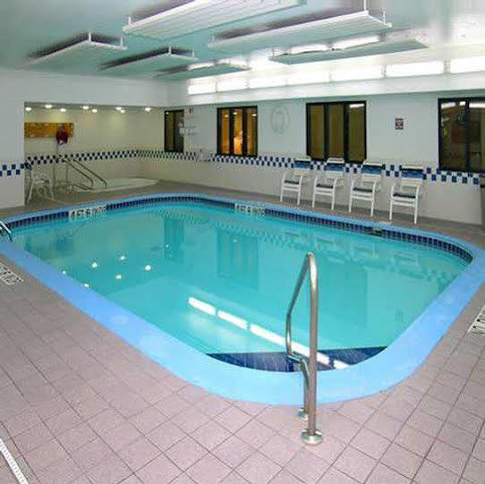 Hampton Inn Blue Ash/Cincinnati, Oh Hotel 3*